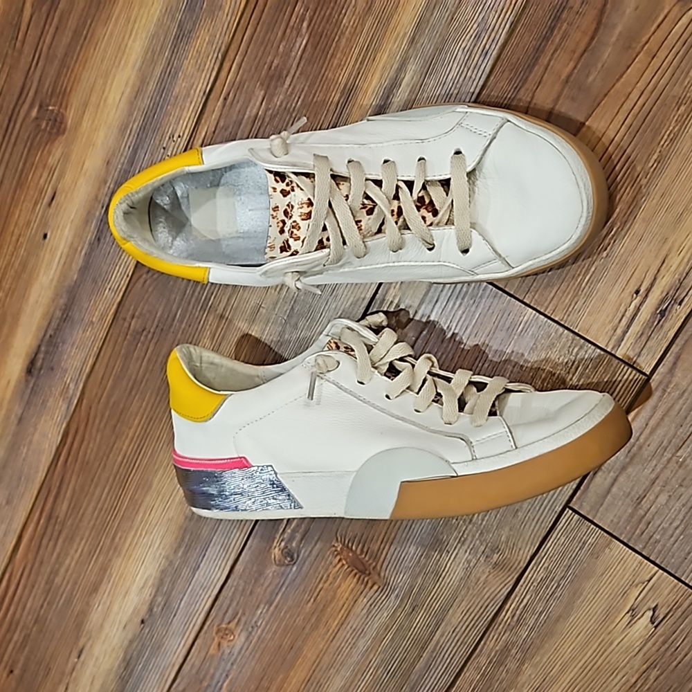 Dolce Vita shoes